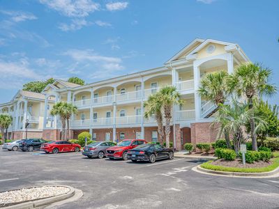 4155 Hibiscus Dr. UNIT 104