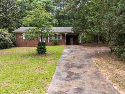Property at 681 State Highway 42 S, Forsyth, GA
