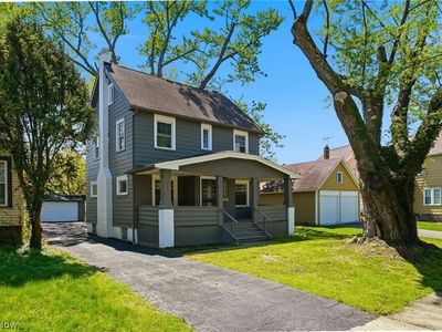 3356 Spangler Rd