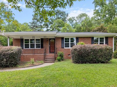 3729 Arrowwood Dr