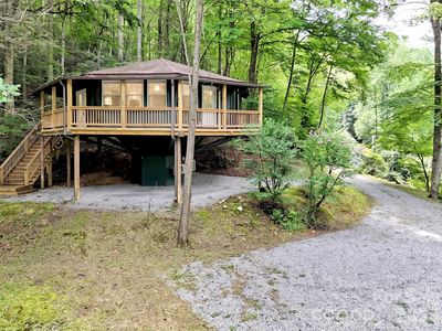 475 Mountain Forest Est