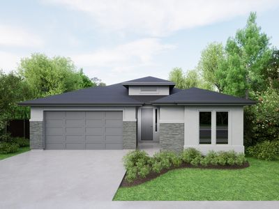 Augusta Plan, Medallion at Valor