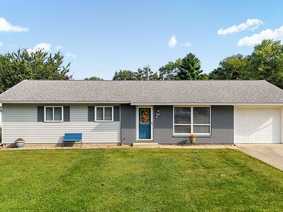 Property at 422 Park Rd, Tipton, IN