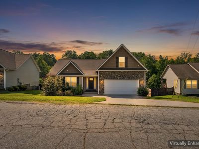 129 Lyman Lake Rd