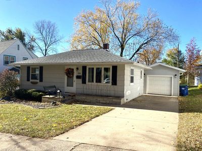 306 South 10TH AVENUE