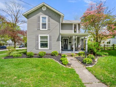 Property at 322 North St, Waterville, OH