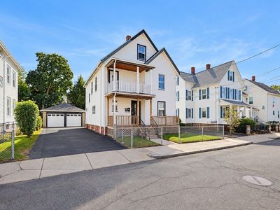 12 Kearney St