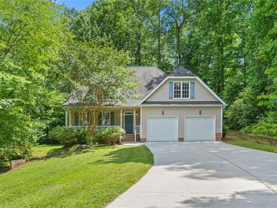 Property at 4402 Sabre Ct, Greensboro, NC
