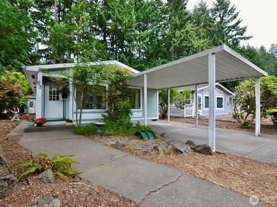 Property at 5250 College Street SE #28, Lacey, WA