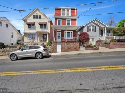 Property at 518 N Front St, Minersville, PA