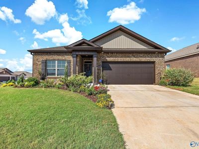 13209 New Foal Ln NW