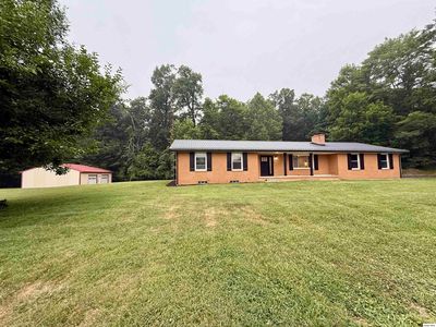 12761 Old Mansfield Rd