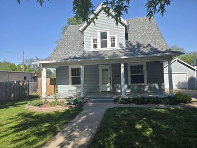 Property at 2102 S Magnolia St, Sioux City, IA