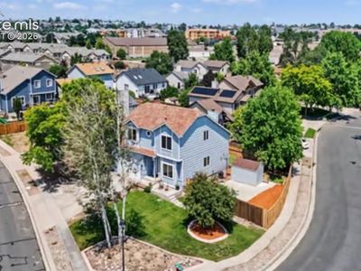 6730 Blazing Trail Dr