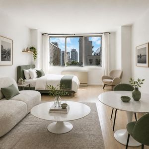 250 E 30th St APT 6C
