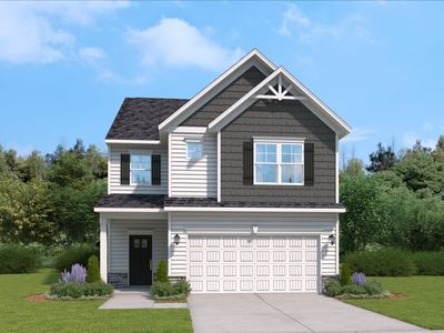 1433 Harper Mae Dr