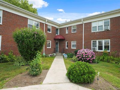 7 Winchester Avenue #2A
