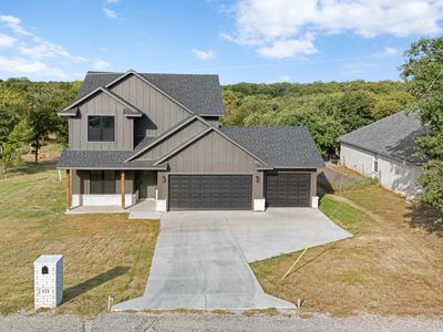 Property at 121 Jim Walter Dr, Runaway Bay, TX
