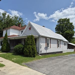 Property at 416 Commercial Ave, Clifton Forge, VA