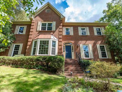 912 Tall Pines Ln
