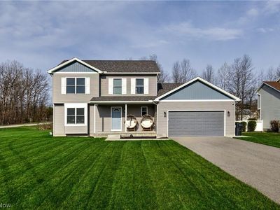 1254 Cross Dr