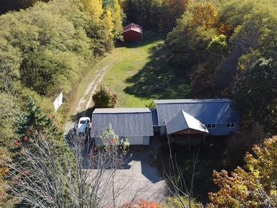 8721 Glovers Lake Rd