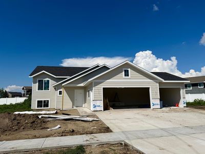 2306 Morning Glory Dr