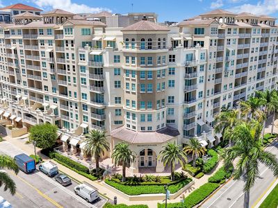 99 SE Mizner Boulevard #731