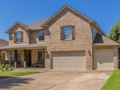 1803 Purple Sage Dr