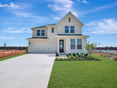 8001 Autumn Sage Trl