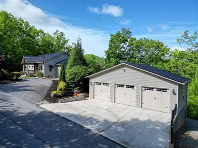 2406 Big Cove Dr
