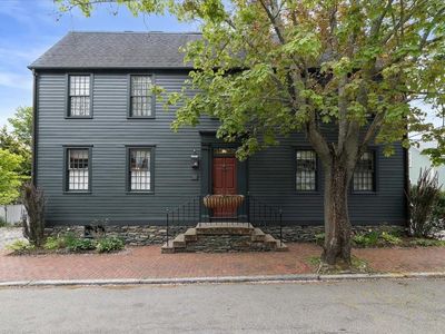 20 Willow St