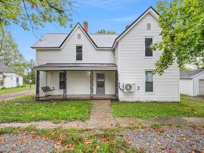 9661 Cornishville Rd