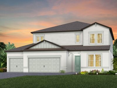 5161 Everlong Dr