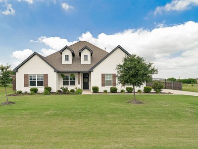 Property at 9424 Wildcat Rdg, Godley, TX