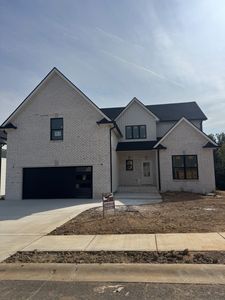 169 Dewberry Ct Lot 93