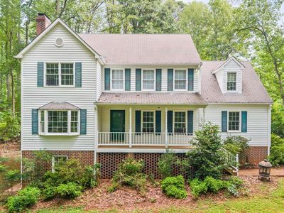 Property at 202 Sheffey Dr, Forest, VA