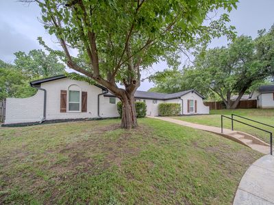 Property at 3505 Shadybrook Cir, Garland, TX