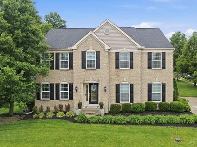 190 Keeneland Ct