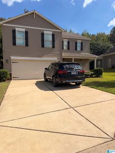 Property at 4684 Deer Foot Path, Pinson, AL