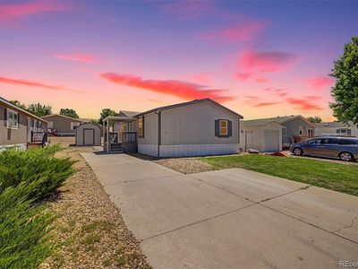 10598 Barron Circle LOT 227