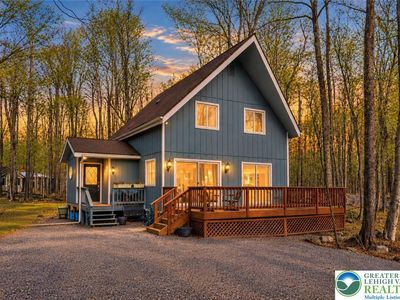 Property at 113 Gross Dr, Pocono Pines, PA