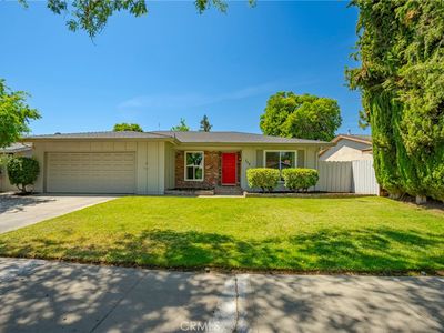 Property at 754 Northwood Dr, Merced, CA