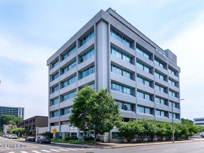 1515 Summer St Unit 601