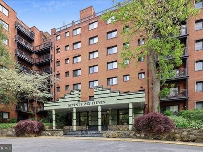 7611 Maple Ave APT 205