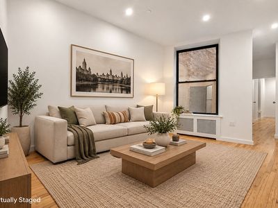 27 W 84th St APT 1RW