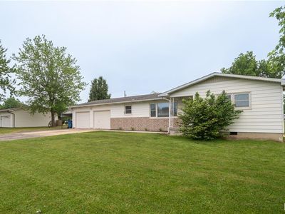 203 Depot Rd