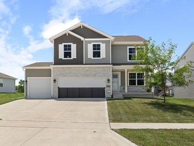 Property at 605 Ellis Cir, Adel, IA