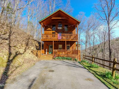 Property at 3538 Wolf Way, Way, TN