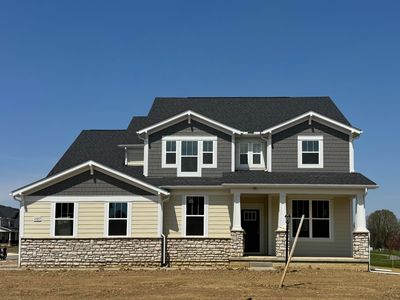 2687 McKenna Dr LOT 3390